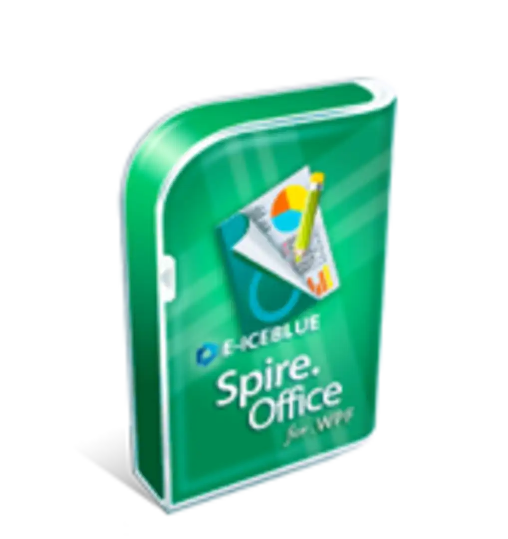 Spire.Office for WPF 