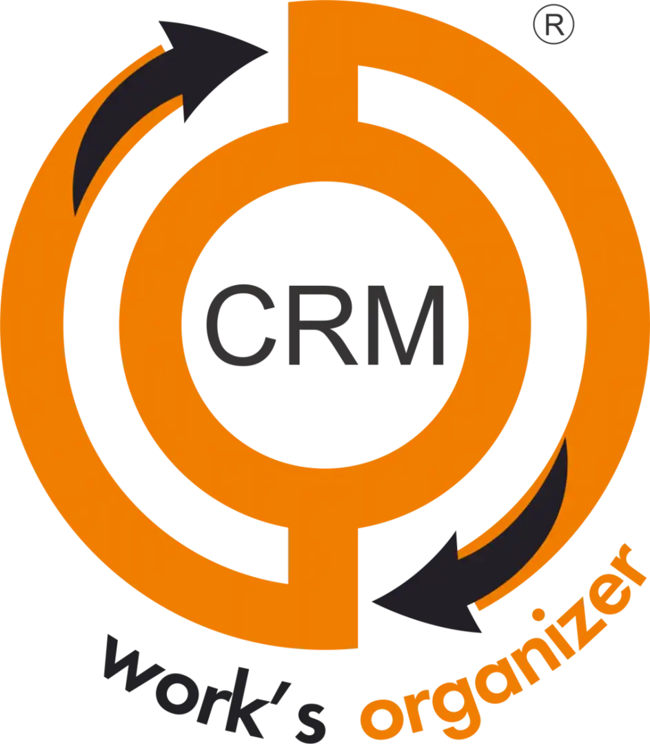 CRM система Works Organizer