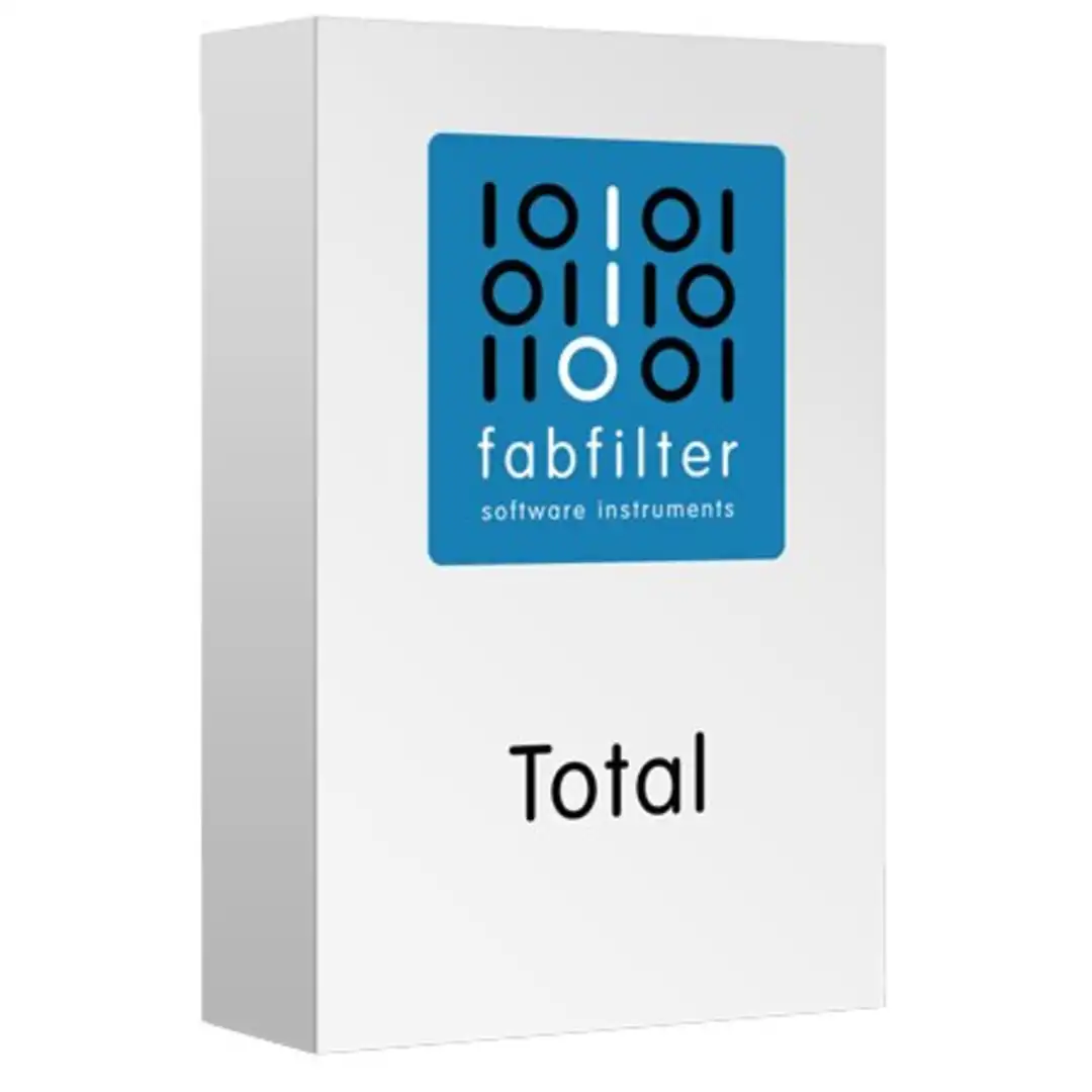 Fabfilter Total