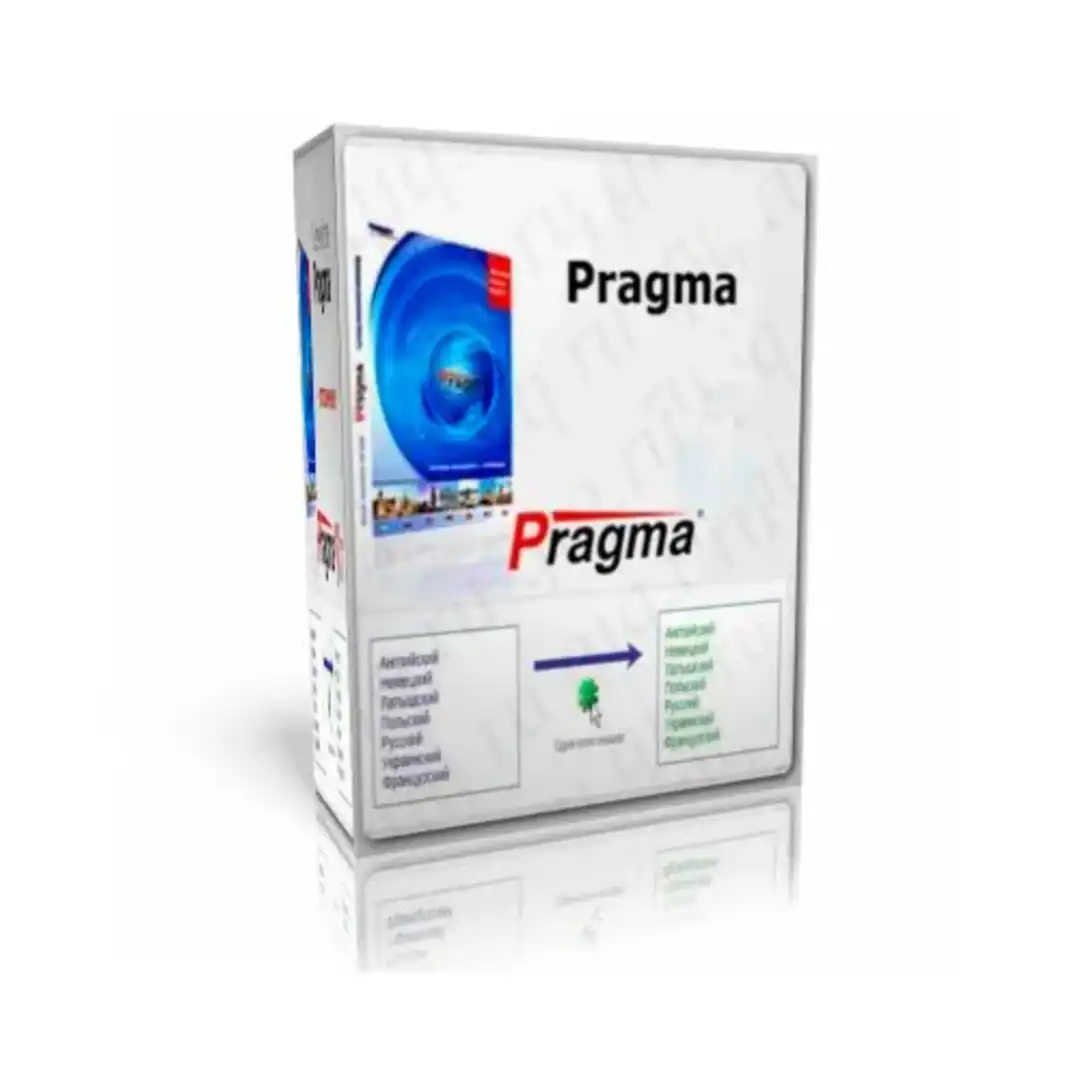 Pragma 6