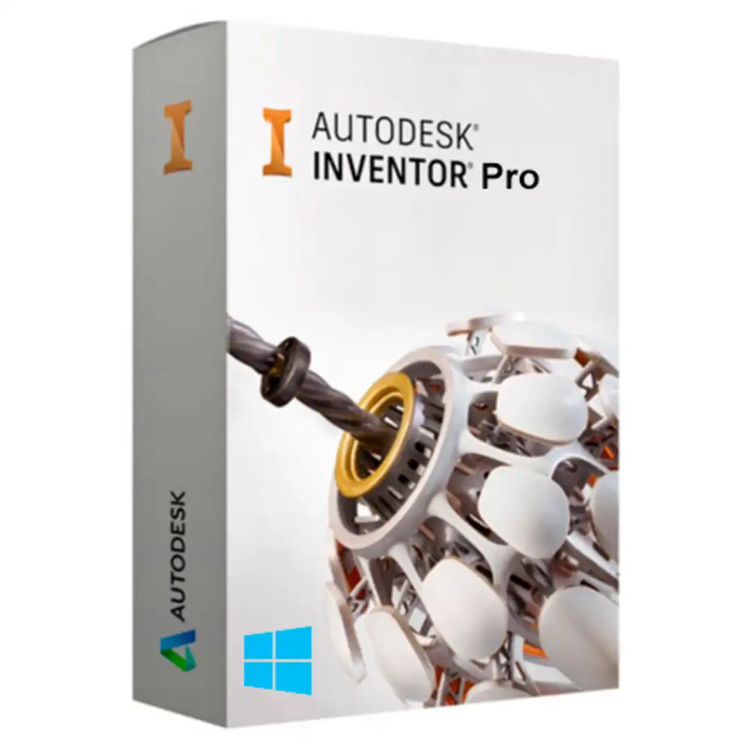 Inventor Professional