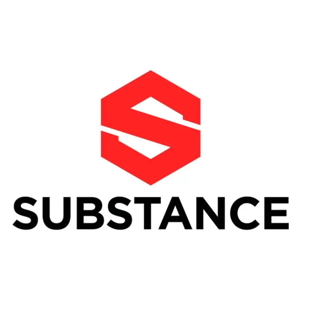 Adobe Substance 3D