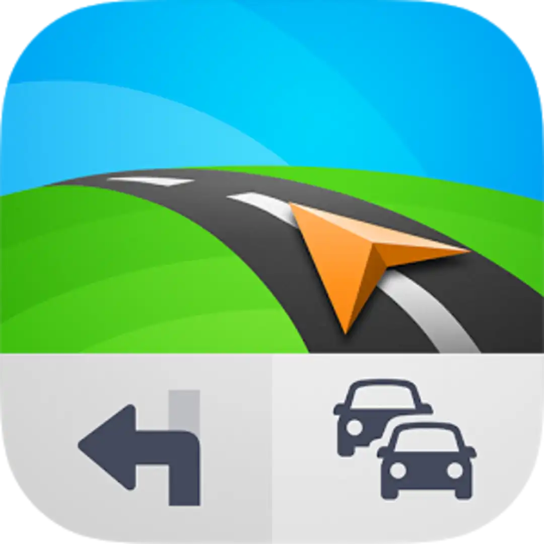 Sygic GPS Navigation