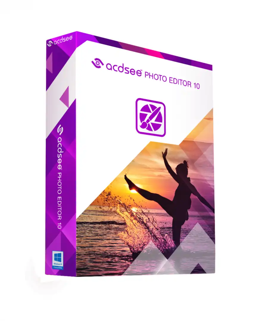 ACDSee Photo Editor