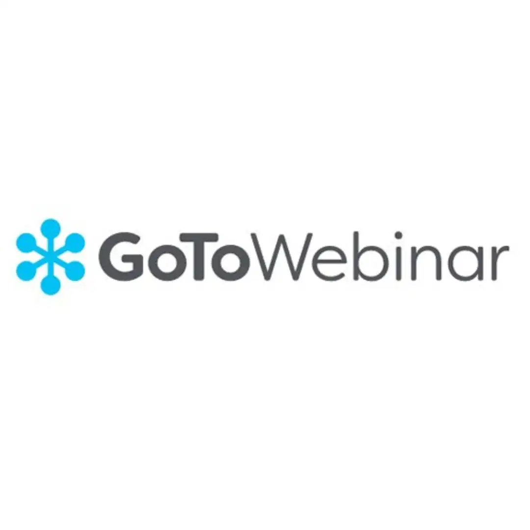 GoToWebinar
