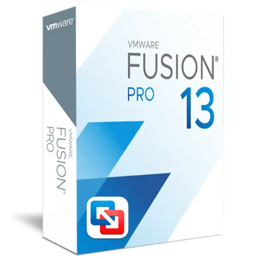 VMware Fusion