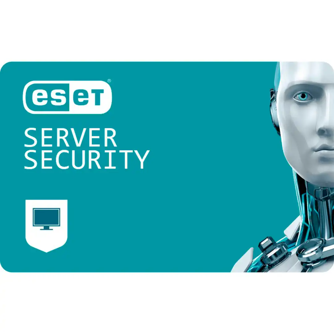 ESET Server Security
