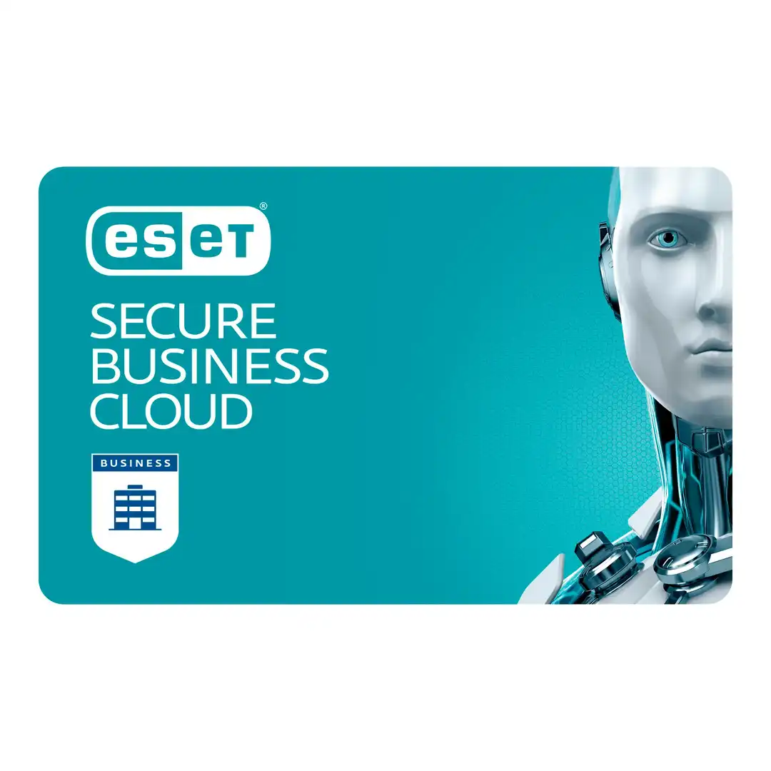 ESET Secure Business Cloud