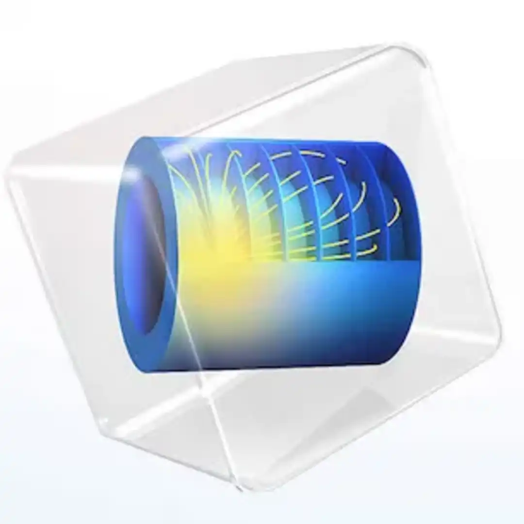COMSOL Multiphysics