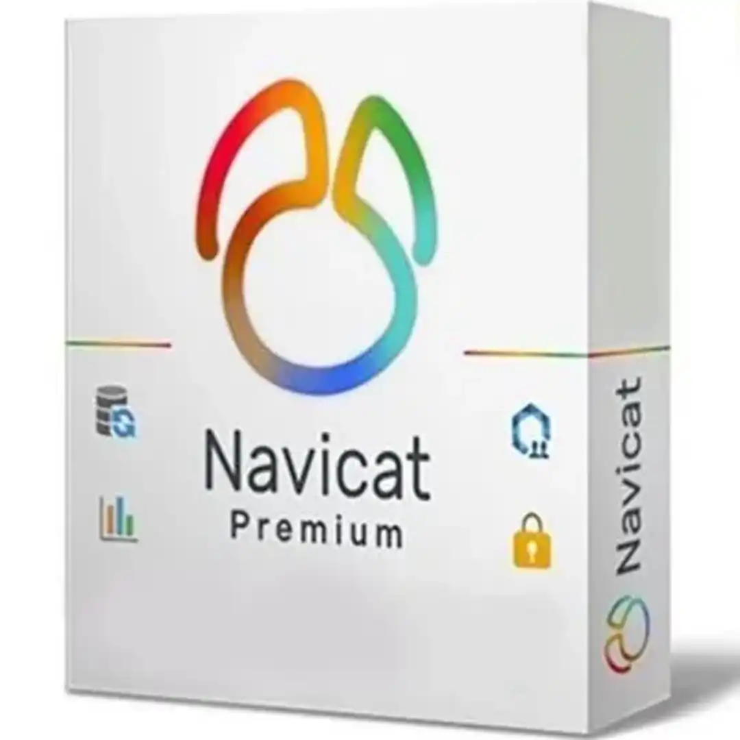 Navicat Premium