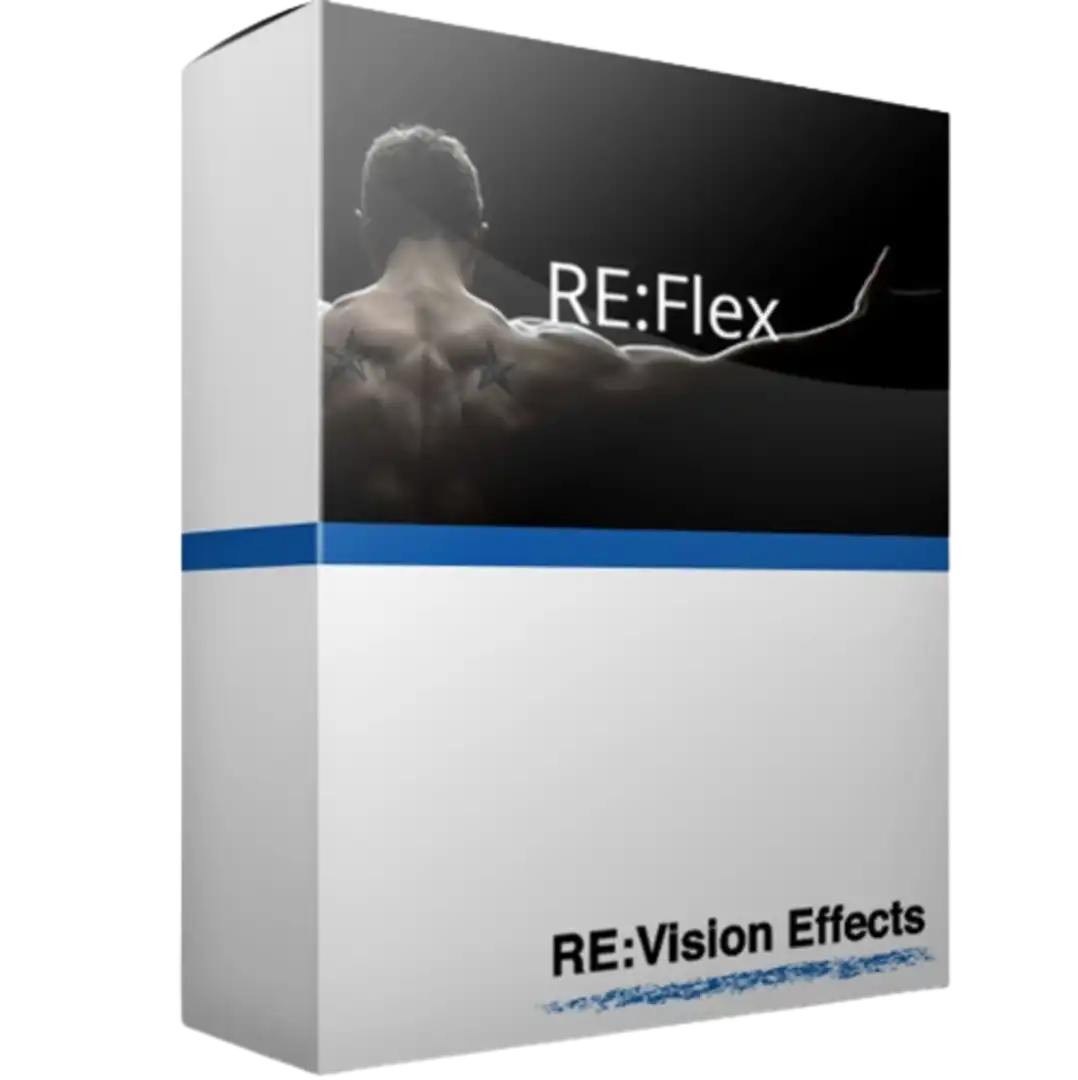 RE:Vision Effects RE:Flex 