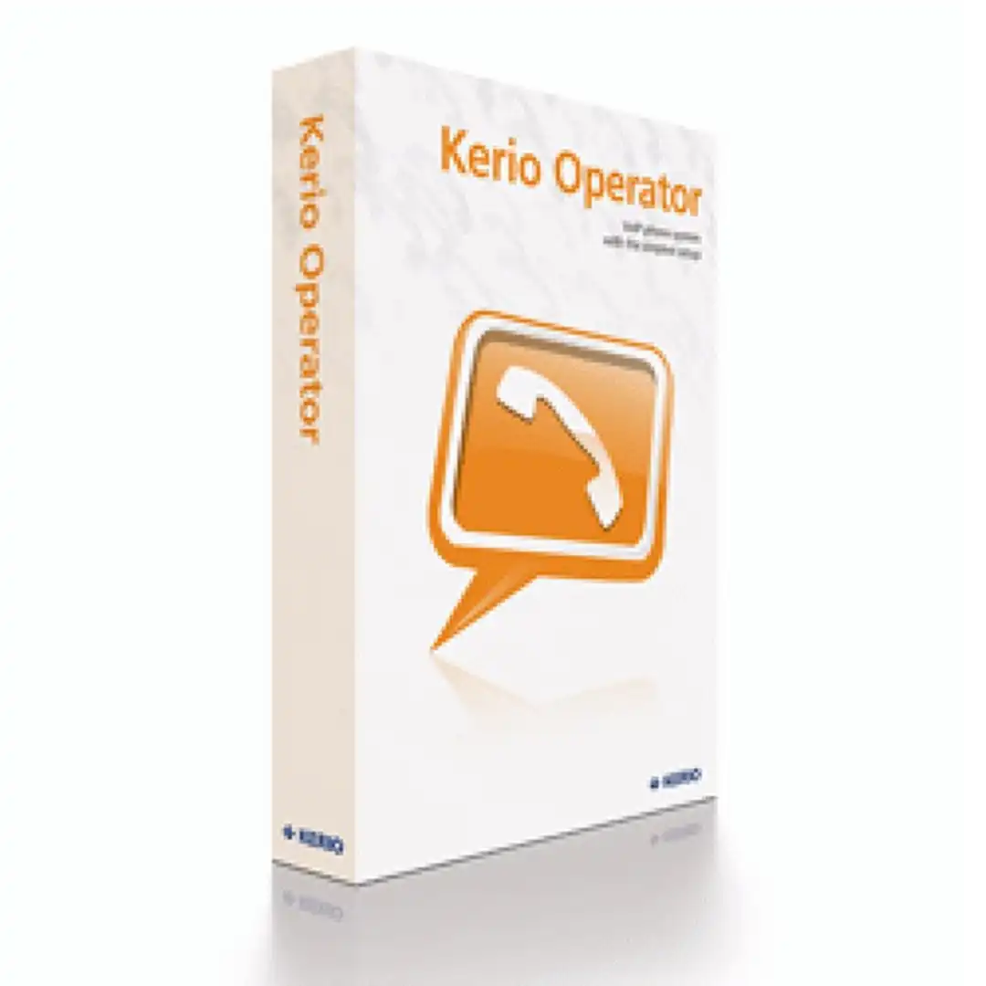 Kerio Operator