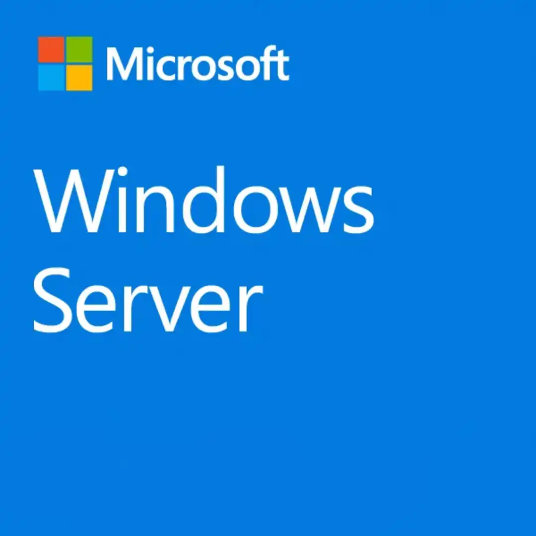 Windows Server CSP