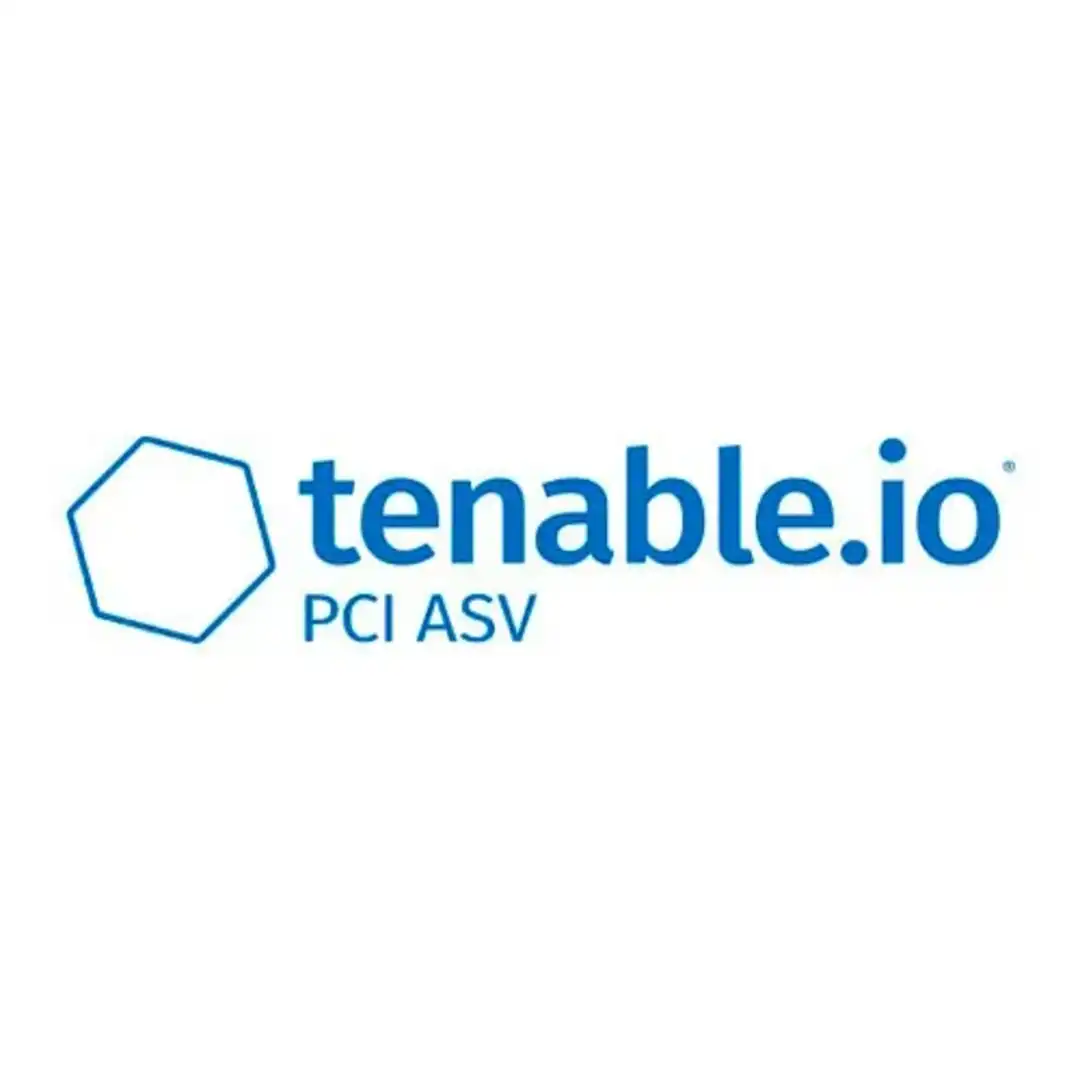 Tenable.io PCI ASV
