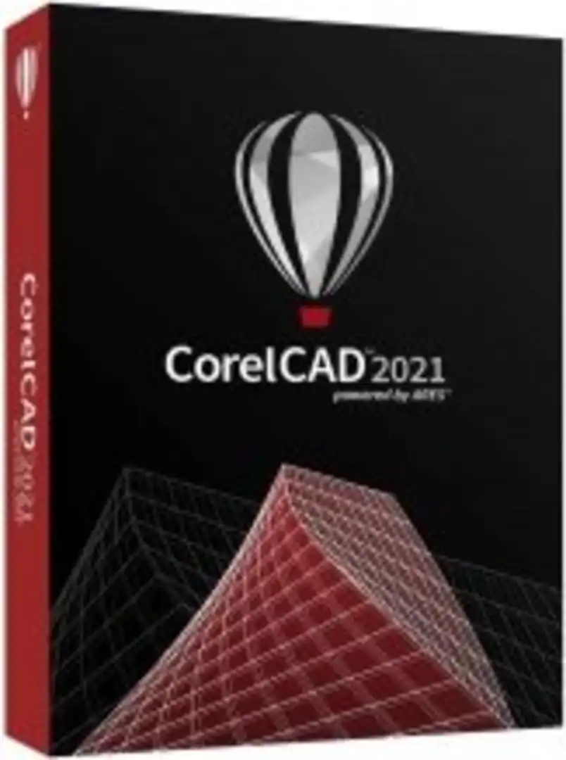 CorelCAD