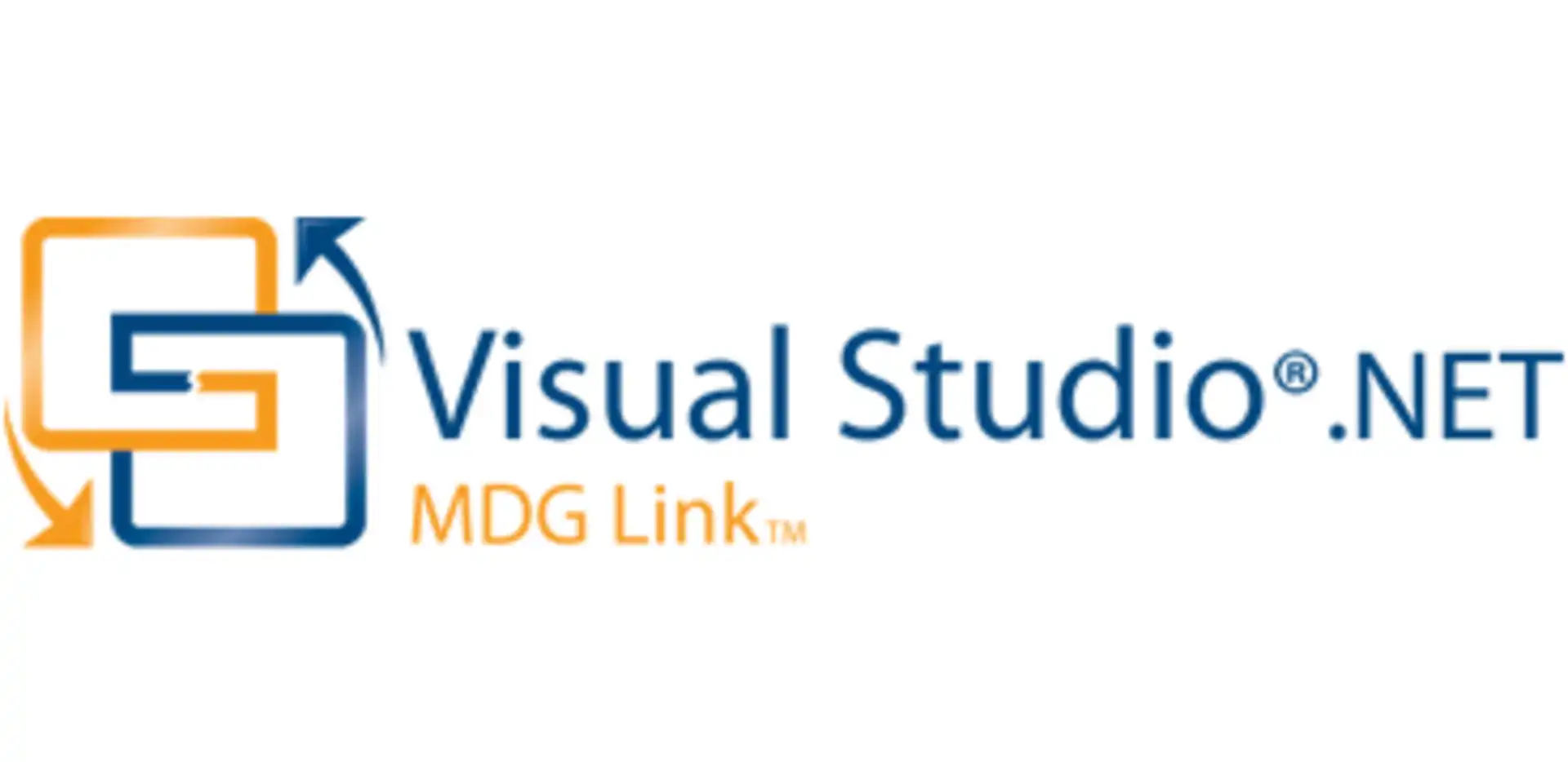 MDG Link for Visual Studio.Net