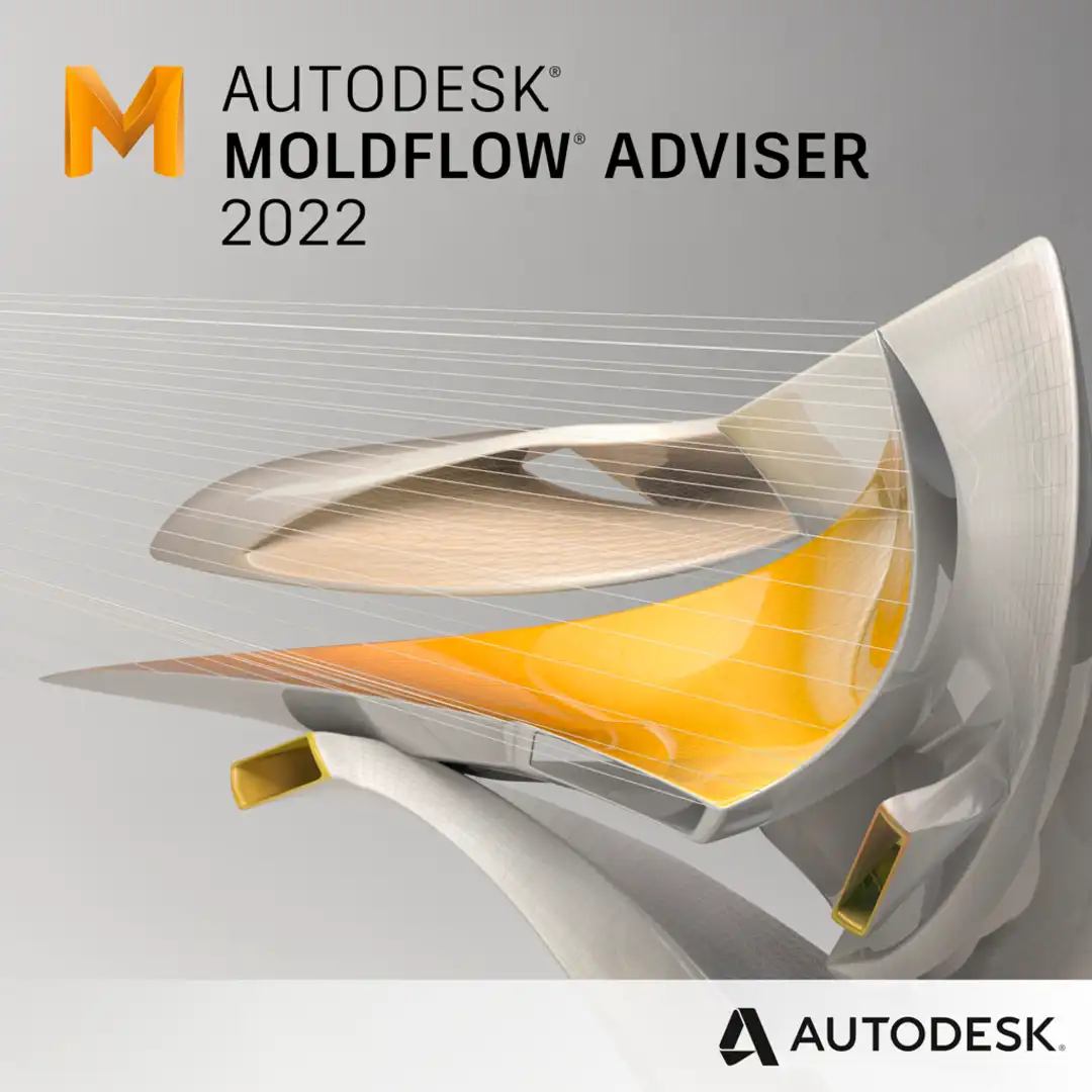 Autodesk Moldflow Adviser