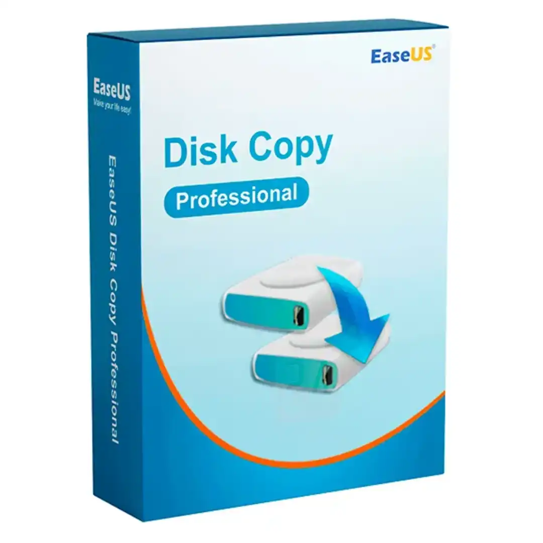 EaseUS Disk Copy