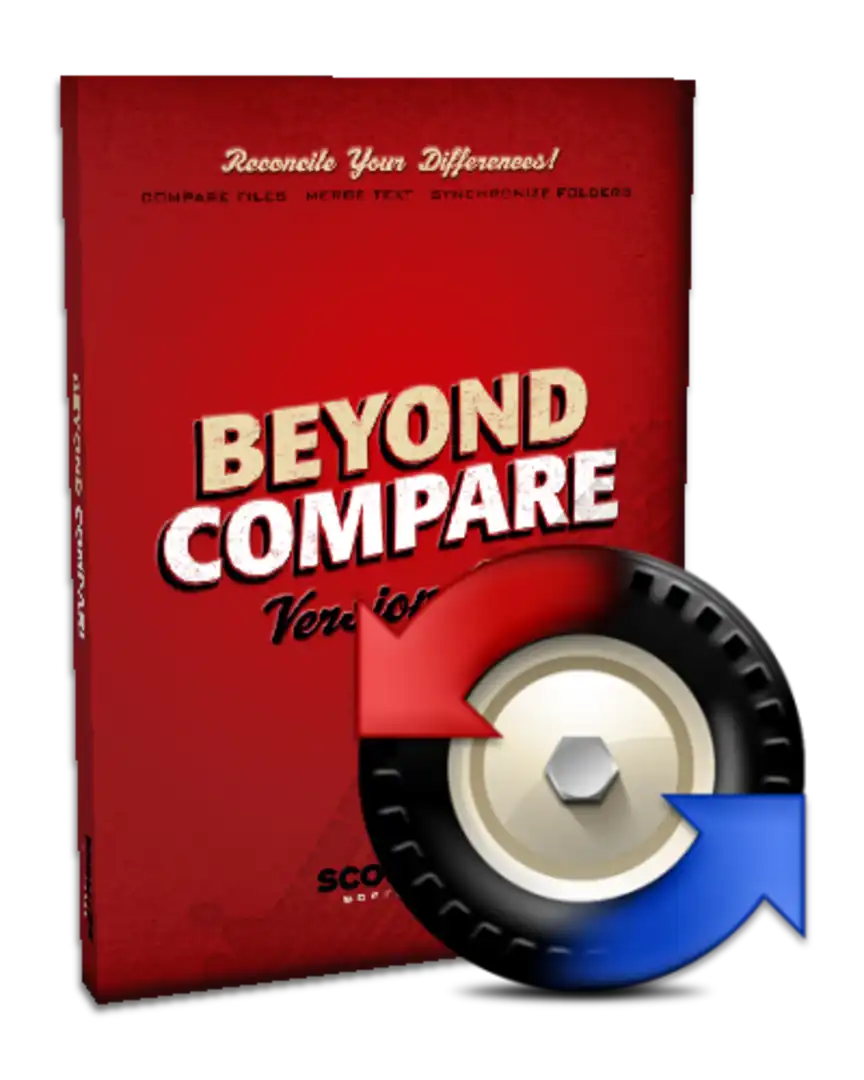 Beyond Compare