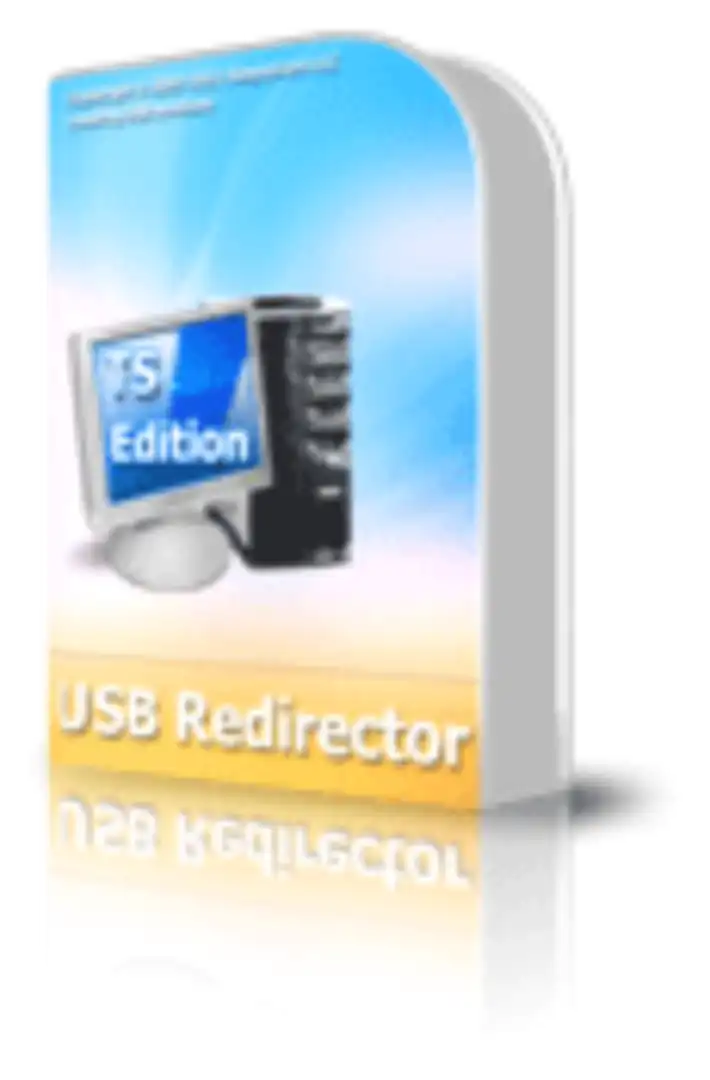 USB Redirector TS Edition