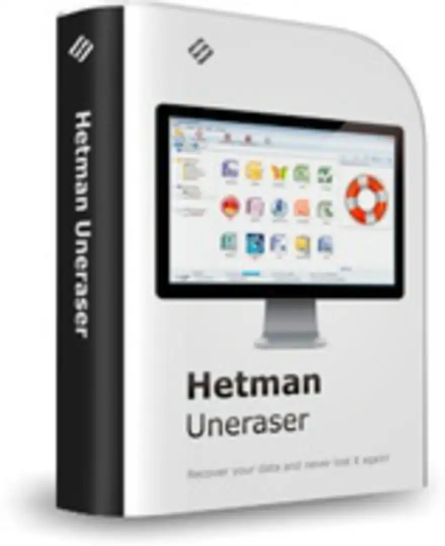 Hetman Uneraser