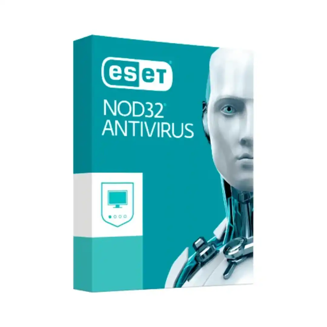 ESET NOD32 Antivirus