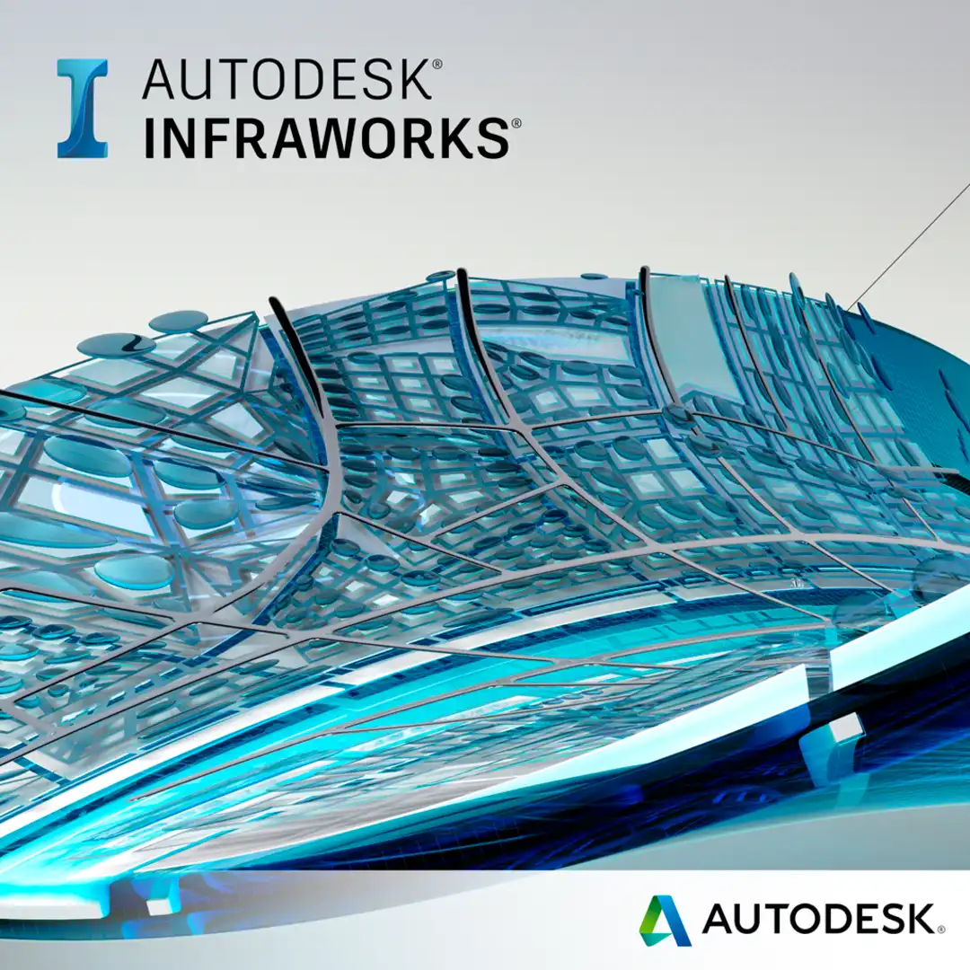 Autodesk InfraWorks