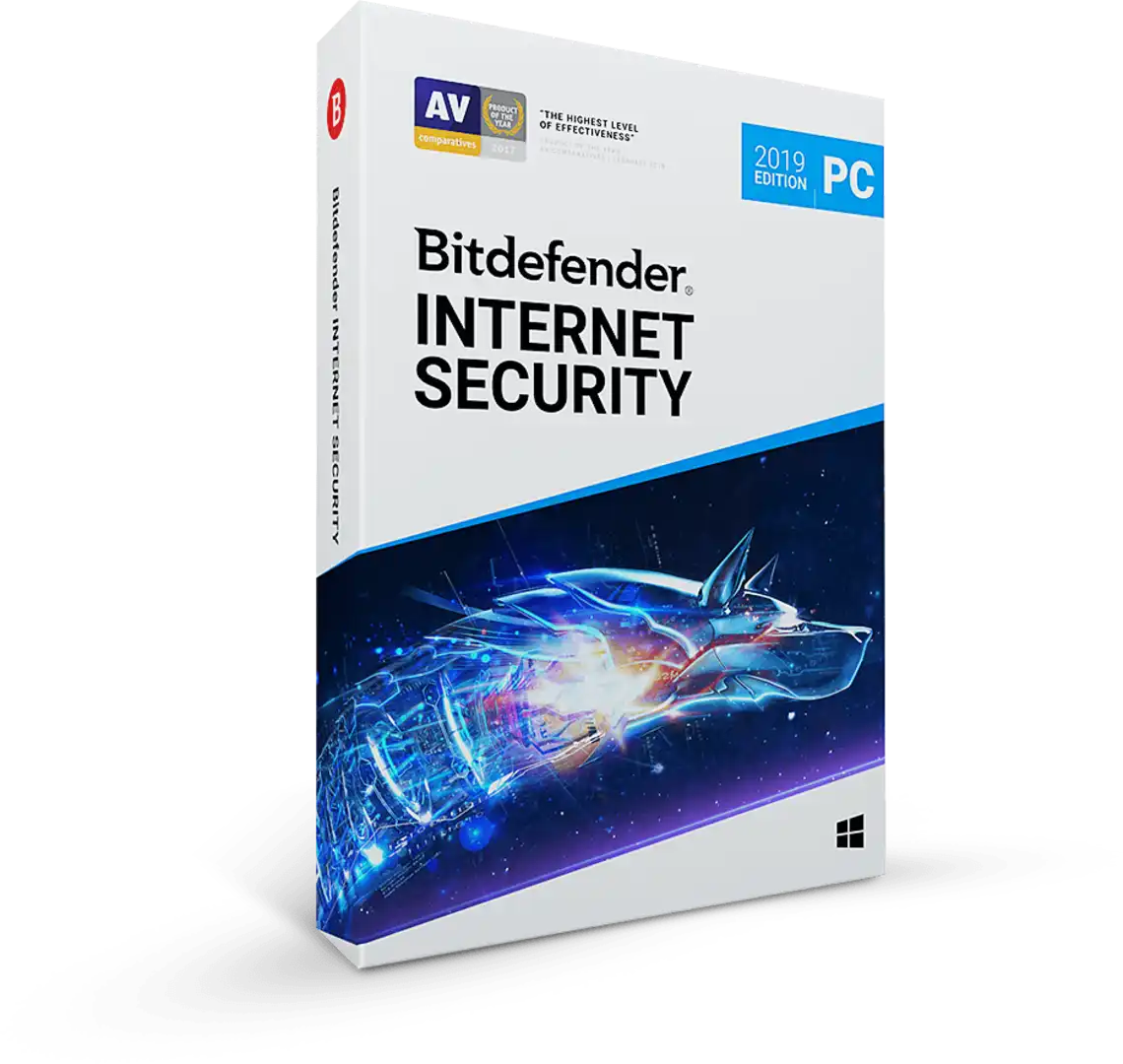 Bitdefender Internet Security