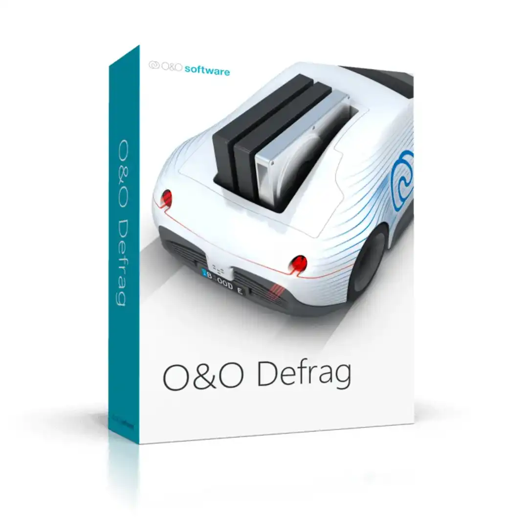 O&O Defrag 24.5 