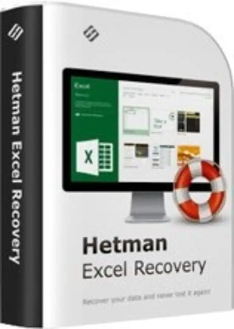 Hetman Excel Recovery