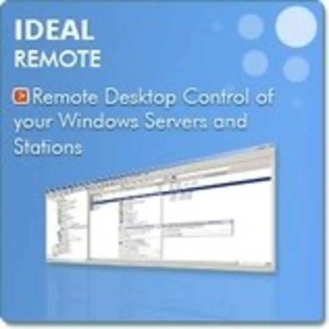 Pointdev IDEAL Remote
