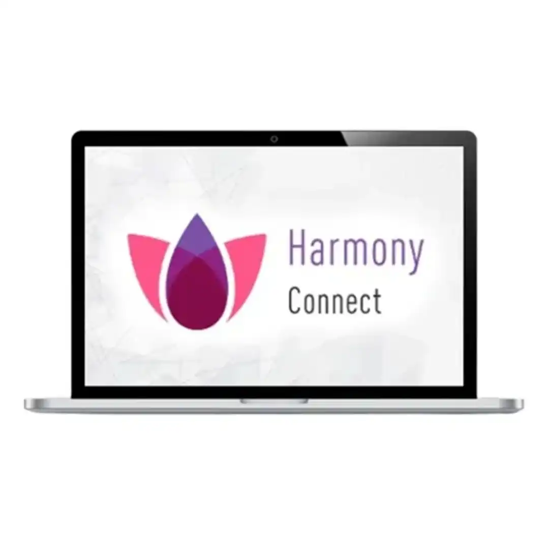 Harmony Connect 