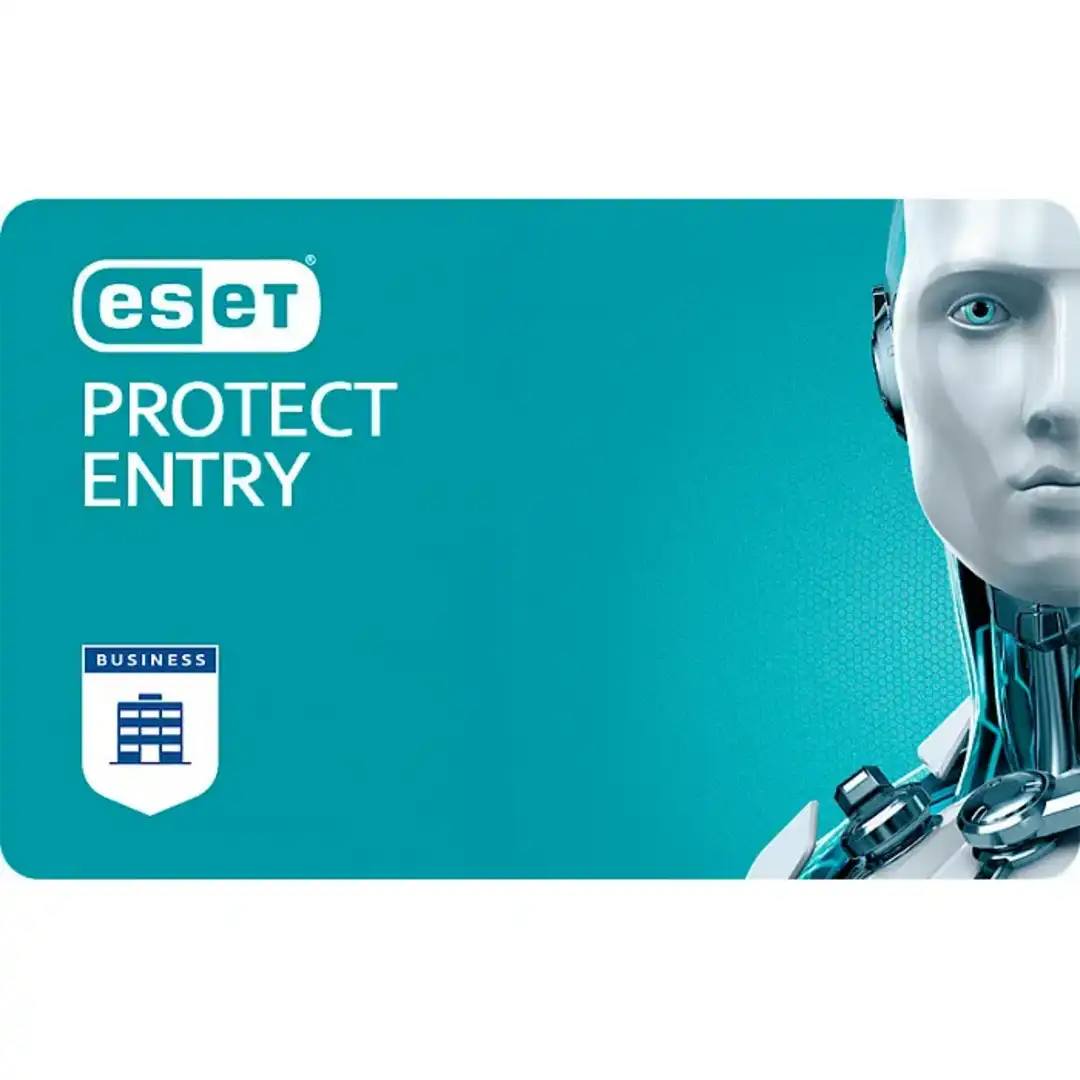 ESET PROTECT Entry 