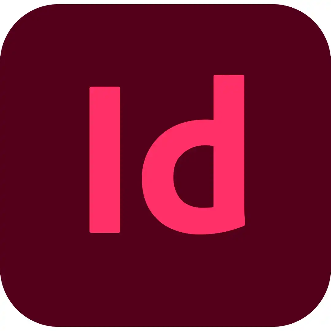 InDesign CC