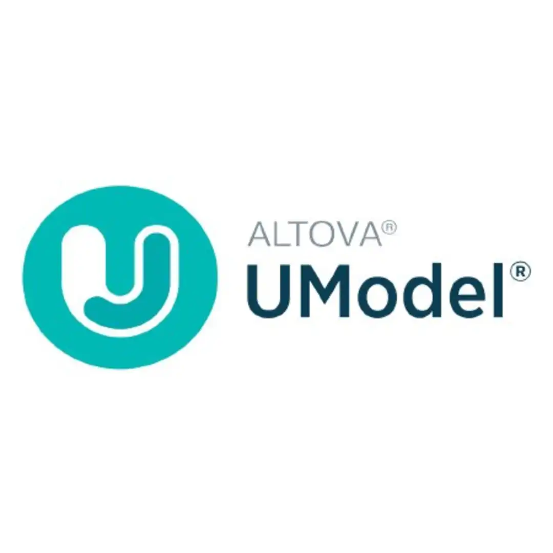 Altova UModel