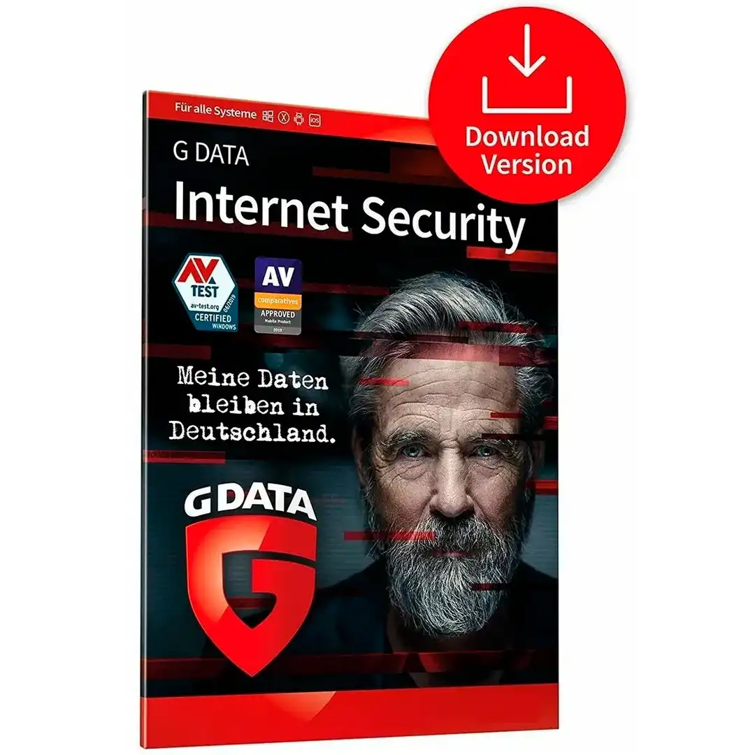 G Data Internet Security