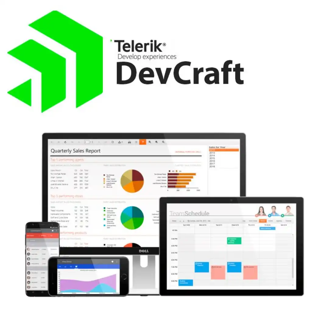 DevCraft