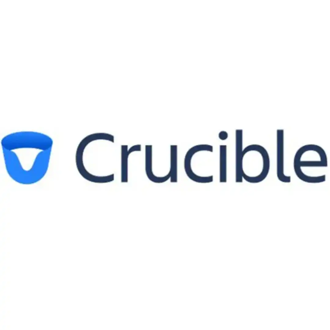 Crucible