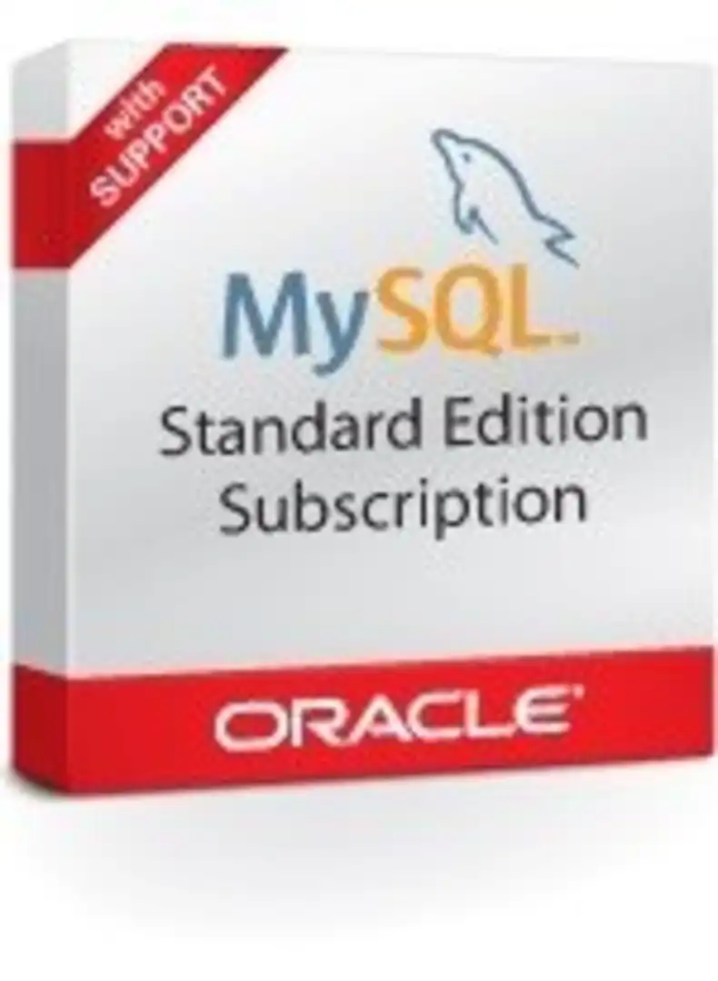 Oracle MySQL