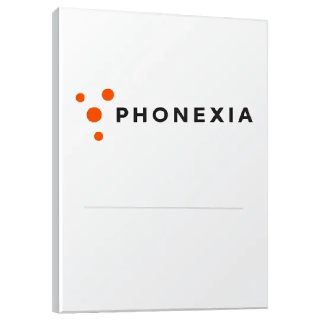 Phonexia Voice Inspector 