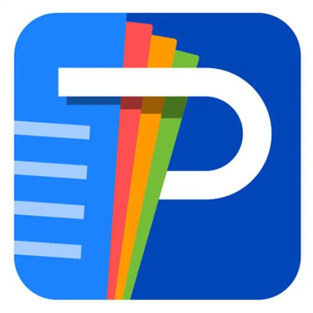 Polaris Office PC (Windows)