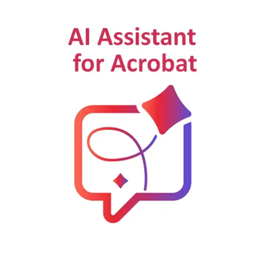 AI Assistant for Acrobat