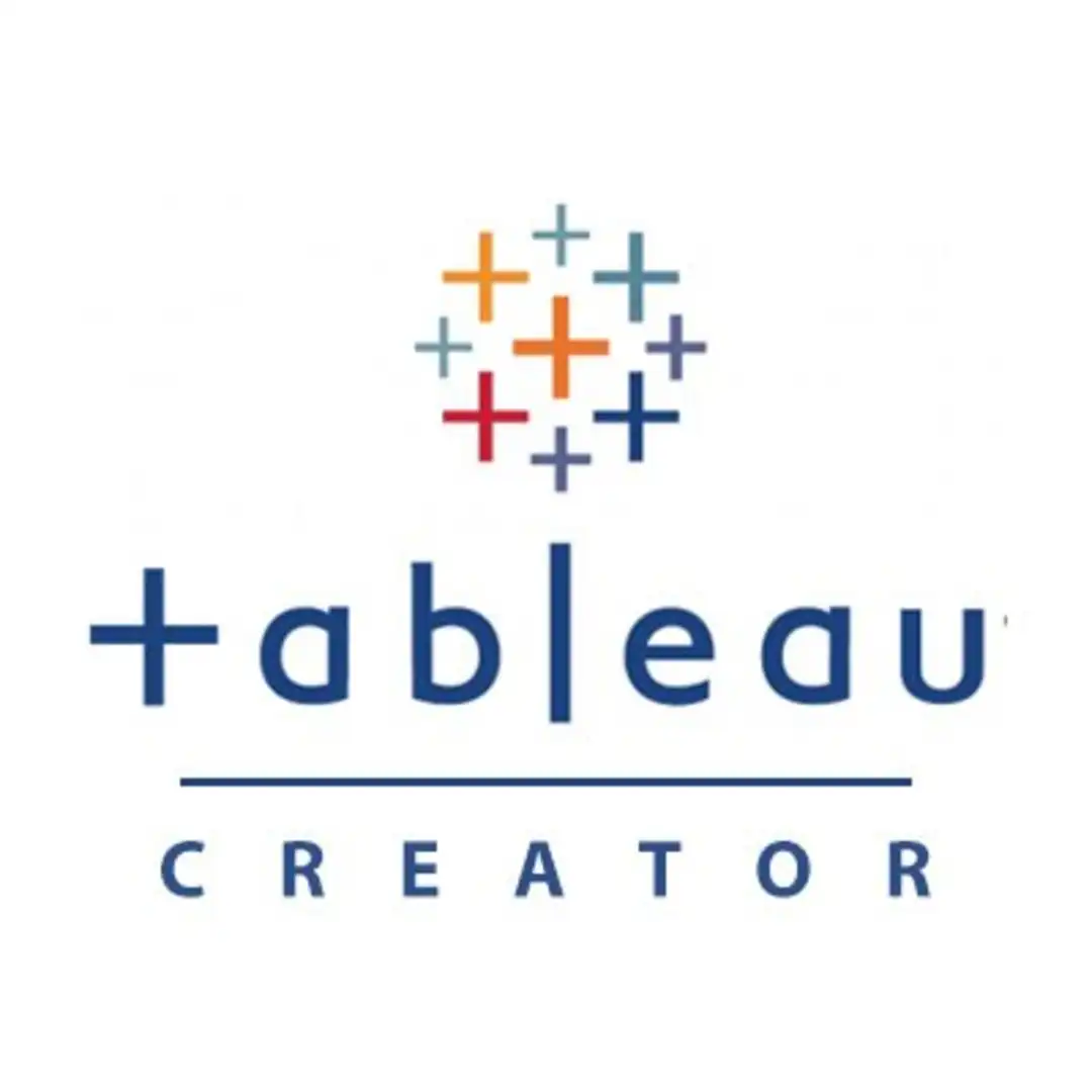 Tableau Creator