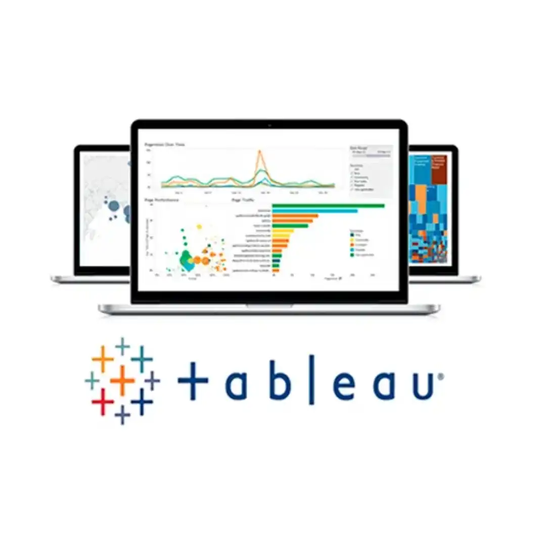 Tableau Desktop