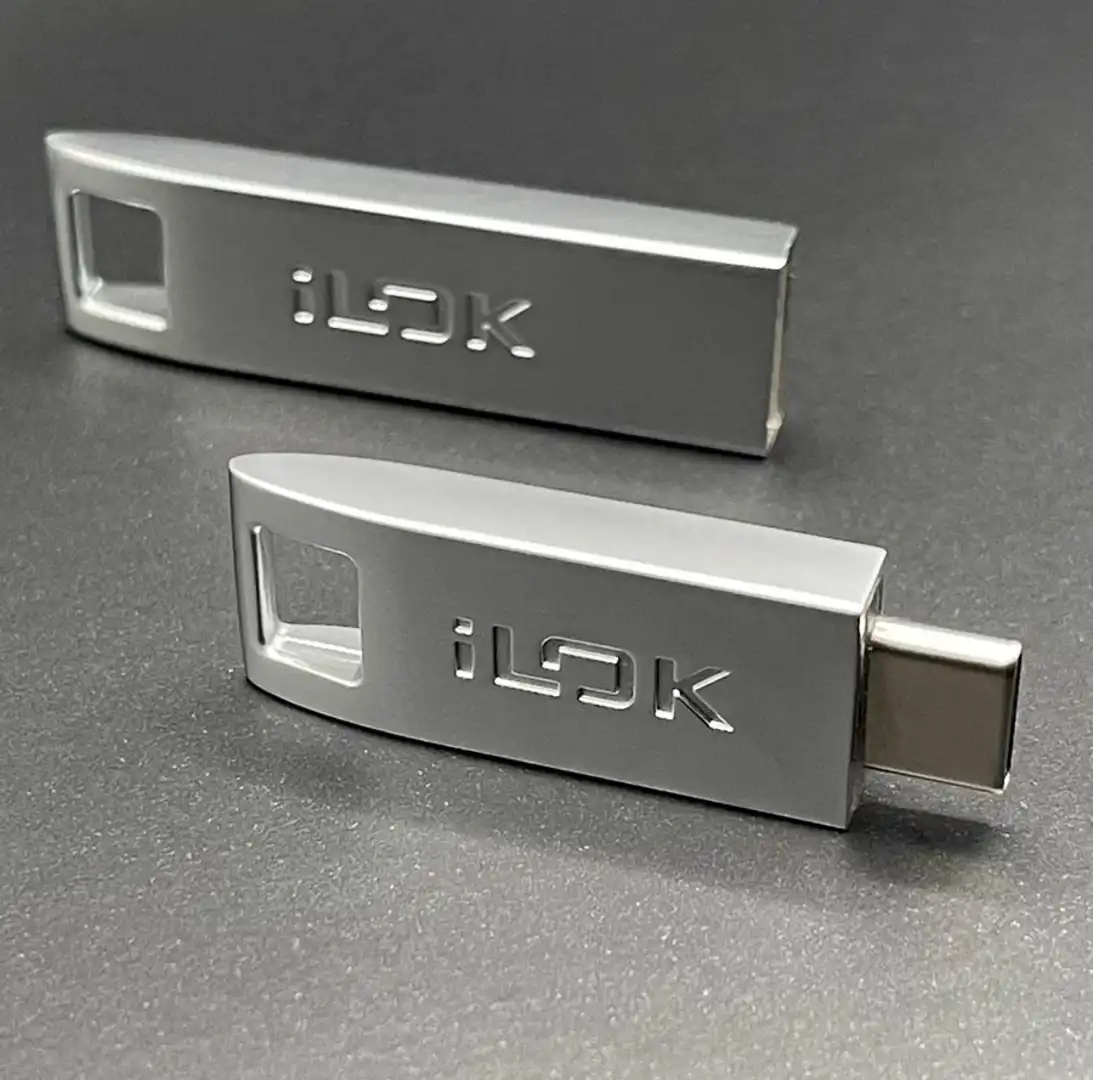 iLok 4