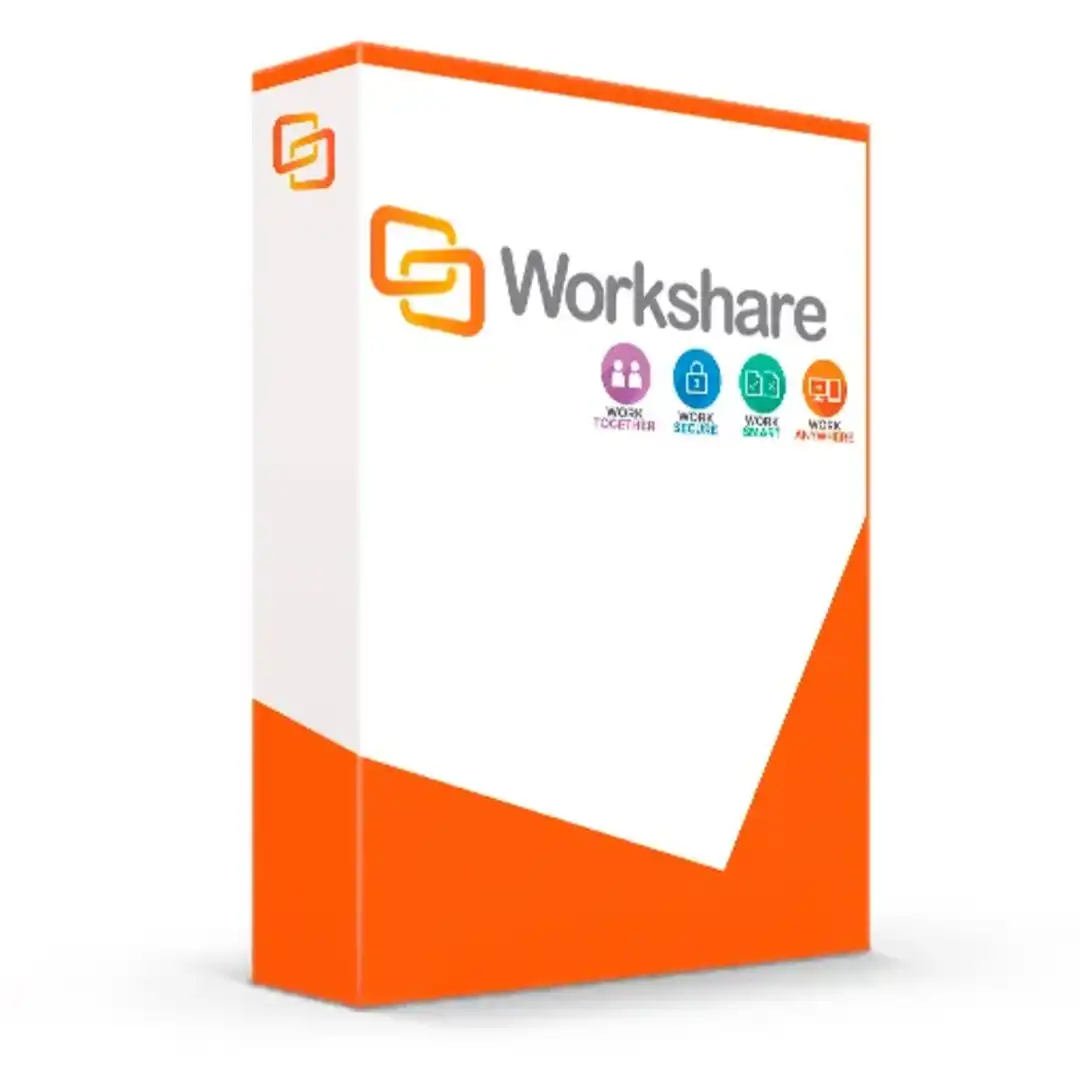 Workshare 9