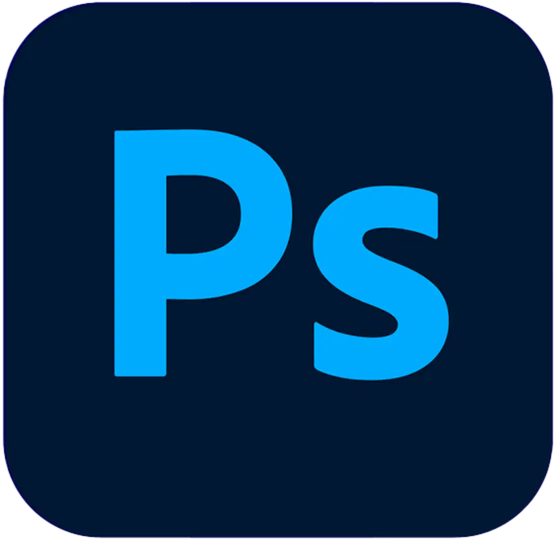 Adobe Photoshop