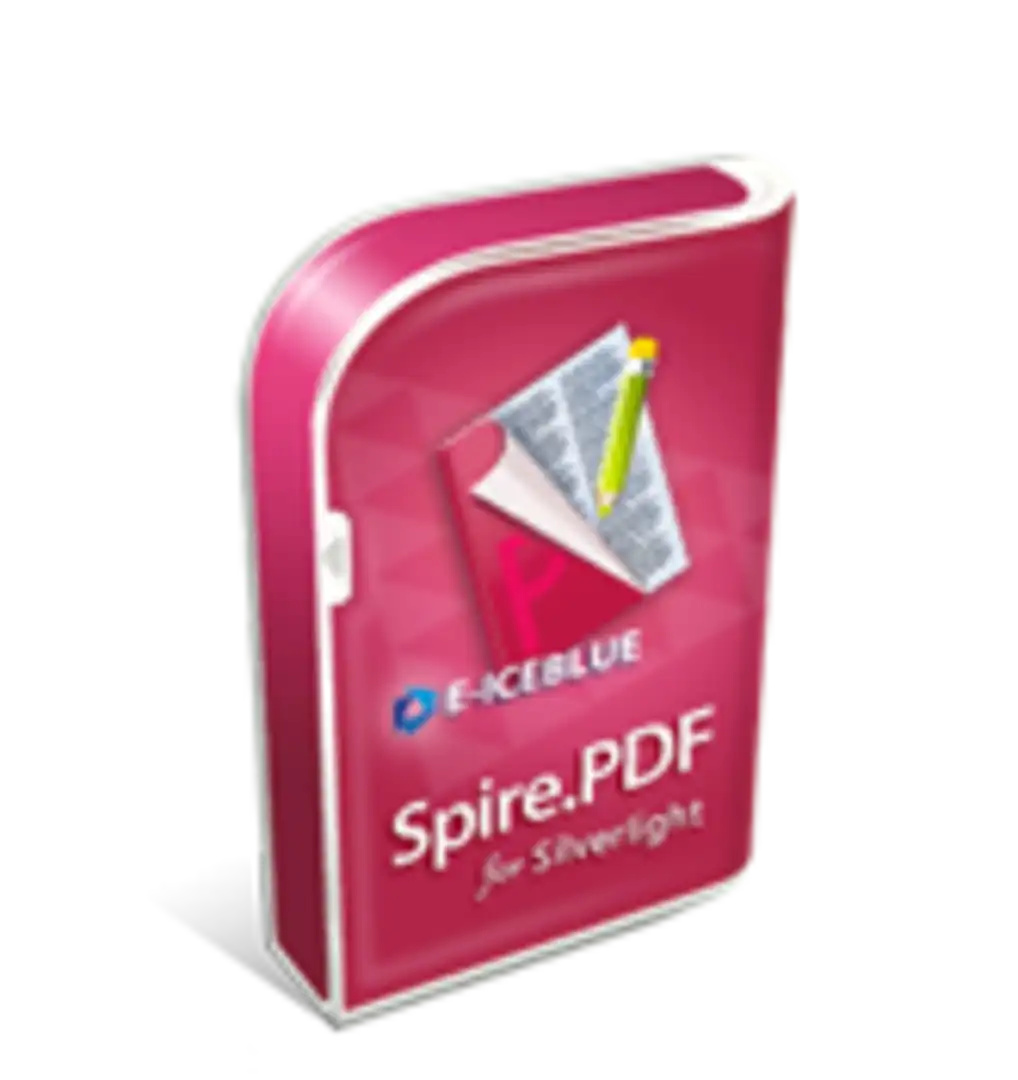 Spire.PDF for Silverlight