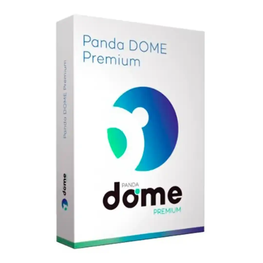 Panda Dome Premium