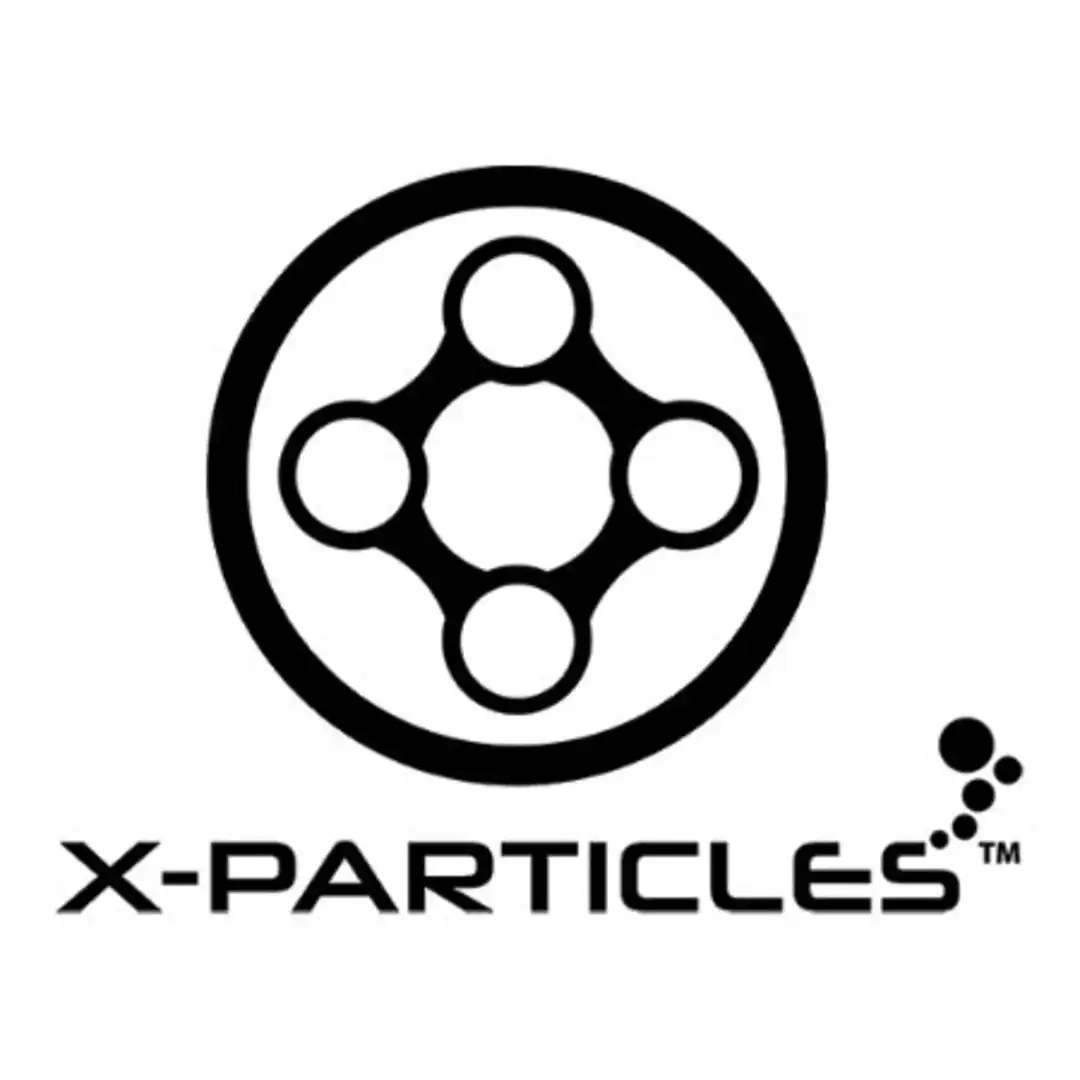 X-Particles